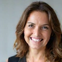 Portrait of Sarah M.